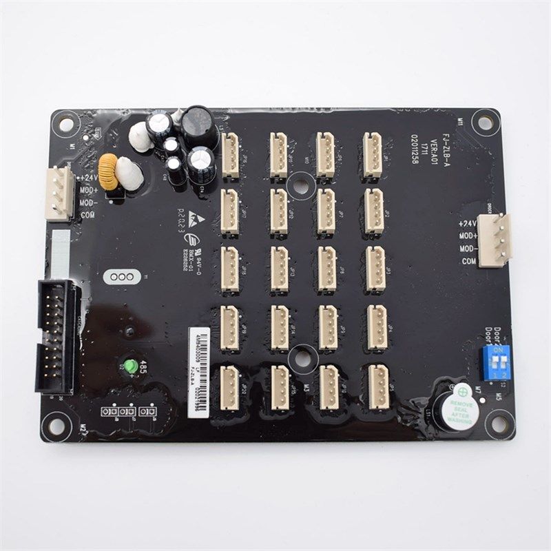 原装恒达富士轿厢指令板 FJ-ZLB-A电梯专用按钮板扩展板配件包邮,饰品/流行首饰/时尚饰品新,其他DIY饰品配件,淘宝优惠券,粉丝福利购,淘宝优惠卷