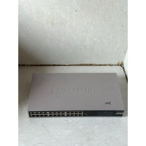 H3C MINI-S24G-U全千兆以太网交换机 非网管