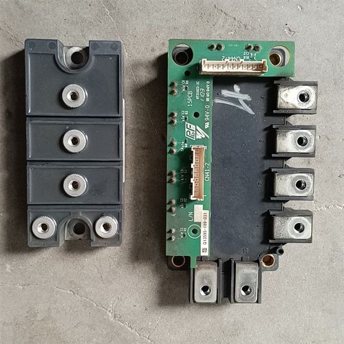 安川H1000号型模块cm100rx1-24a df150a