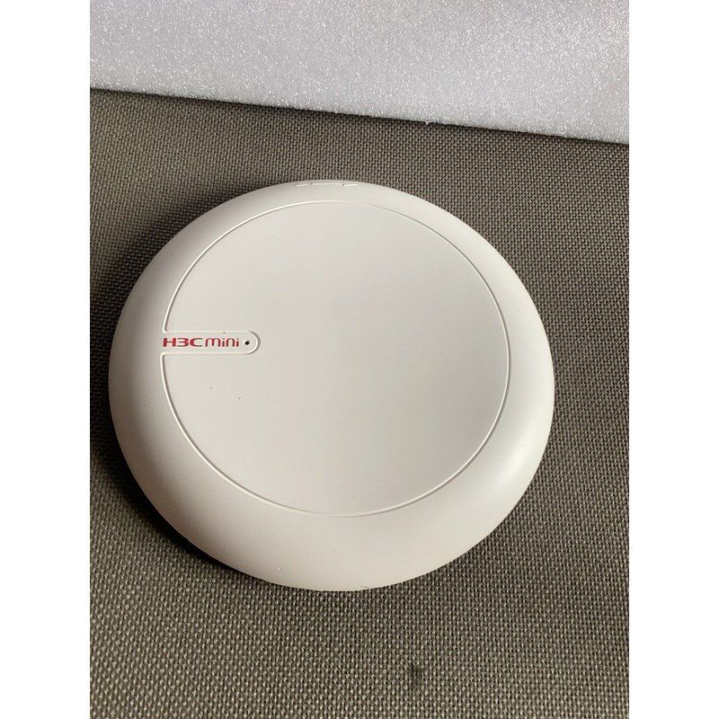 H3C Mini A51 无线AP 功能都好实物图