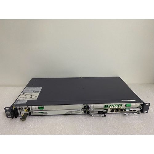 华为 N2510-FTU 机器正常使用,图片实拍需要的联系!