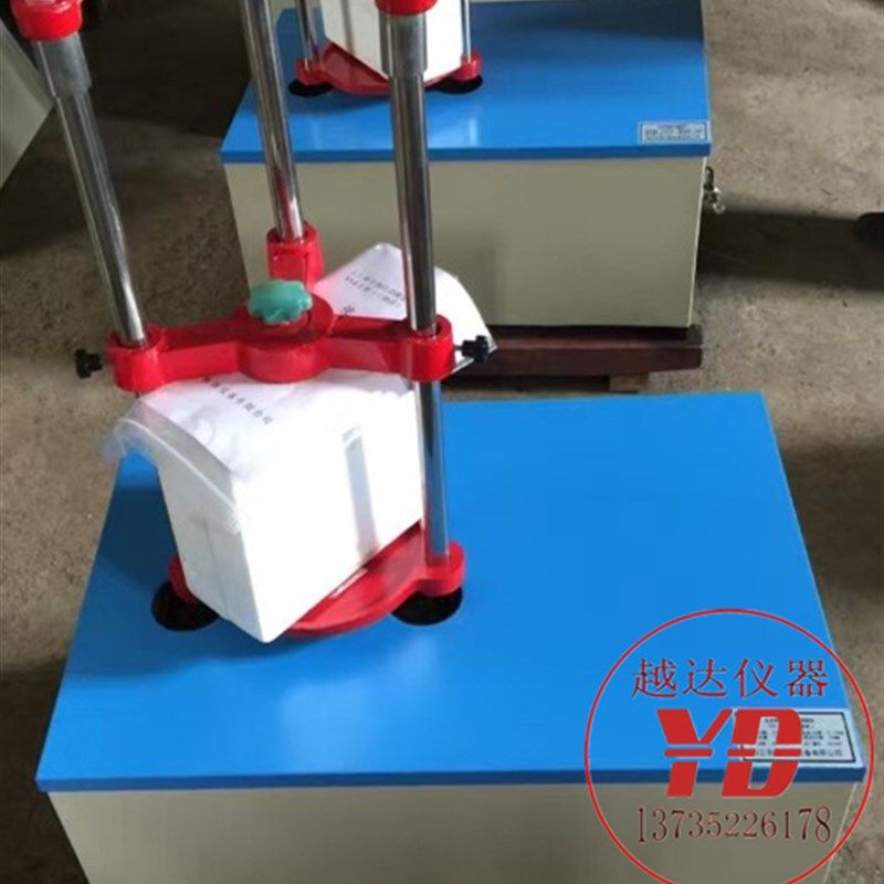 越达新标准土工布有效孔径测定仪/干筛法土工布有效孔径测定仪,包装,包装胶带,淘宝优惠券,粉丝福利购,淘宝优惠卷