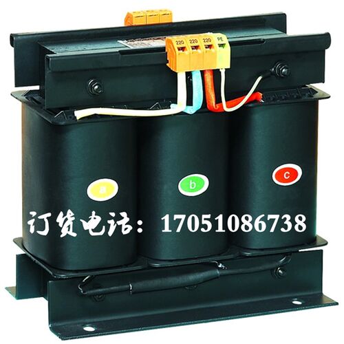 九川电气SG三相伺服干式隔离变压器JSG-5KVA2KVA3KVA8KVA1500VA4K