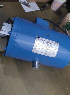 杭州西尼电梯制动器抱闸ST-3000A/ST-3000B/2500电磁铁闸瓦新国标