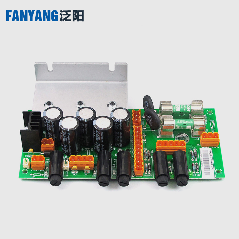 LCEREC电梯电源板KM713140G04 1 2 3 5 6 78 H03适用巨人通力配件