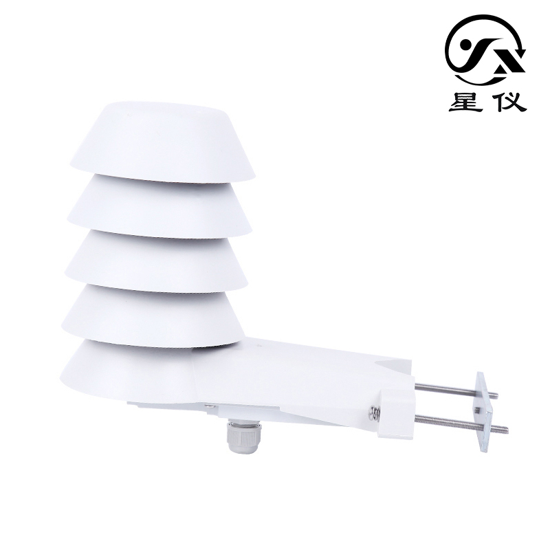 星仪CWS18室外温湿度传感器进口芯体防水户外型温湿度变送器