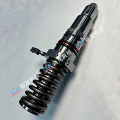 卡特3500A发动机4P-9076喷油器总成7E-8836喷油嘴7E-9983 7E-3382