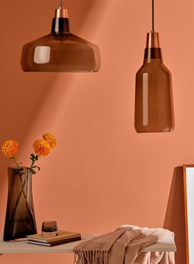 土耳其Nude 进口Inca花瓶 创意不规则烟灰色水晶玻璃花瓶客厅摆件