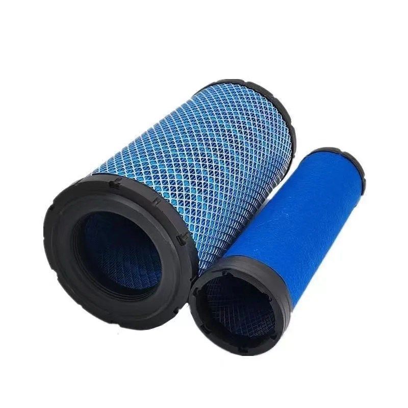 适配雷沃欧豹M904-Y(G4)拖拉机欧豹804空气滤芯雷沃欧豹1004-b G4