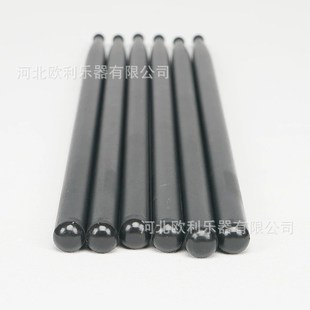 LEO利欧鼓棒ABS碳纤维复合鼓棒鼓锤鼓棒5a鼓棒架子鼓鼓棒架子鼓槌