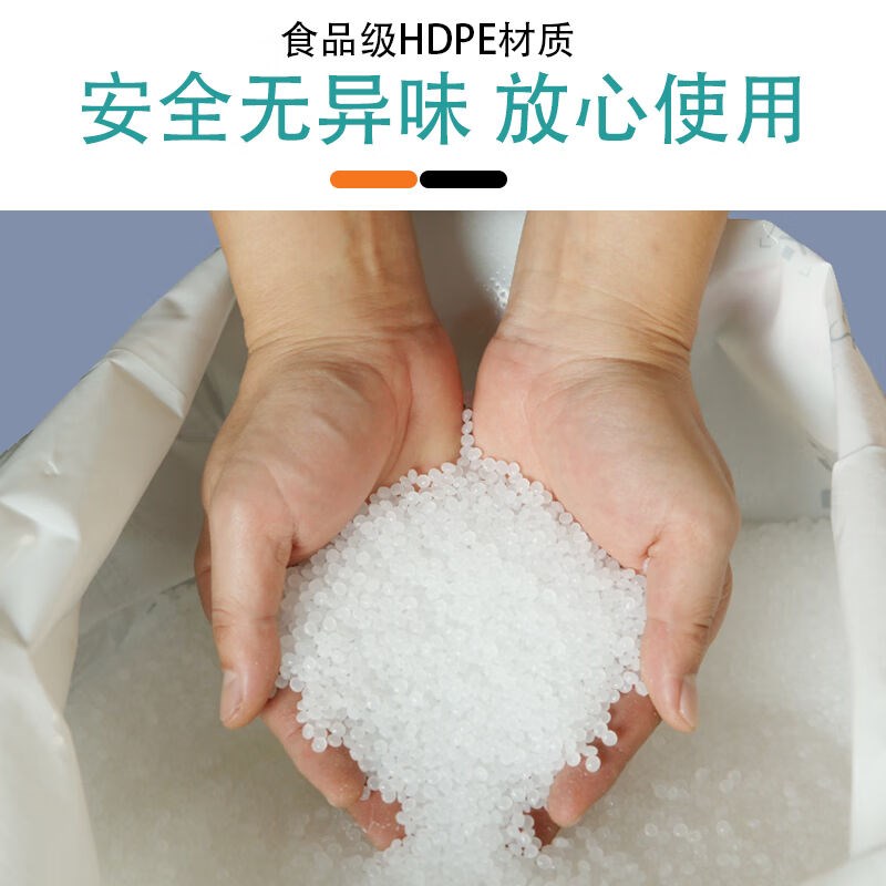 塑料双环柴油桶大容量废液桶加厚蓝色闭口油桶200L升公斤化工桶