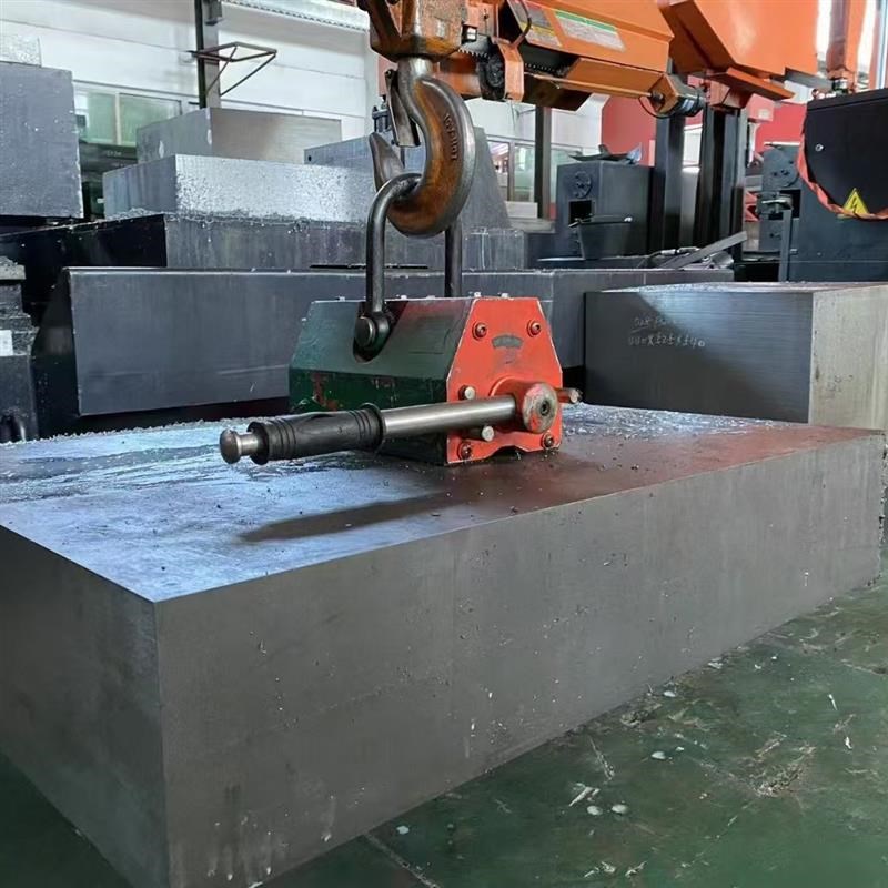 8418热作模具钢板压铸模具优良的抗回火软化性能好优良的高温强度