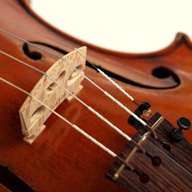 捷克 进口 warchal Amber 螺旋e弦 小提琴E弦 无哨音. 螺旋设计