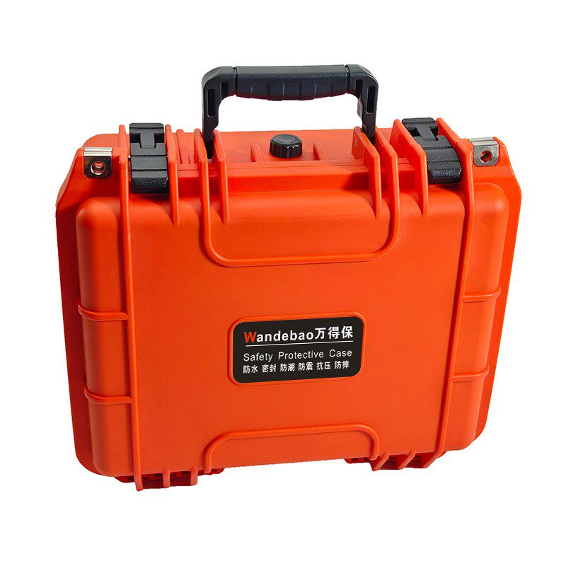 万得保PW-3  安全防护箱器材箱防水安全箱防潮箱防震箱安全保护箱