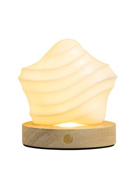 蔡小白星星小夜灯摆件儿童卧室伴睡婴儿喂奶床头家居送女生护眼灯