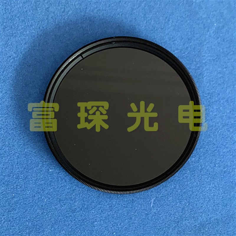 HWB830 长n波通滤光片 M64*7mm 镜头滤镜