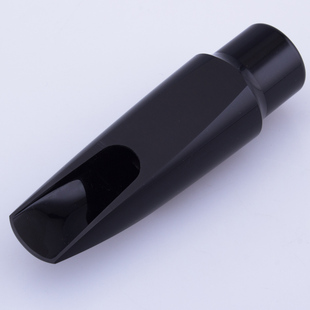 泰山定制德国进口笛头降e调中音胶木高音次中音笛头4号口风