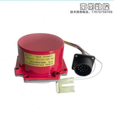 A860-0346-T241 发那科 FANUC发那科编码器原装现货测试完好