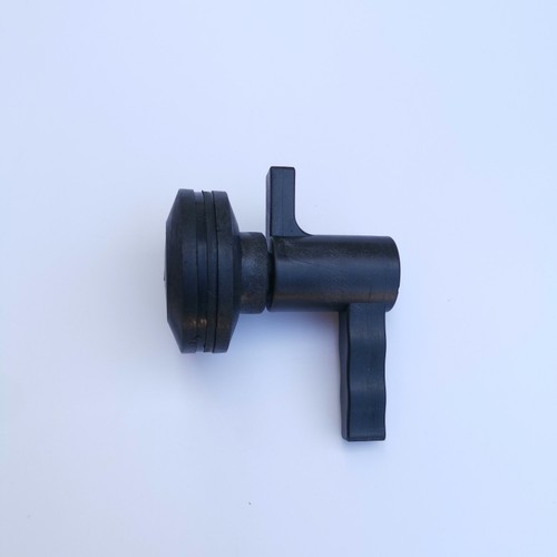 沃德沃得奥龙拖拉机后玻璃开关604-1504后窗把手开关启门锁把手锁