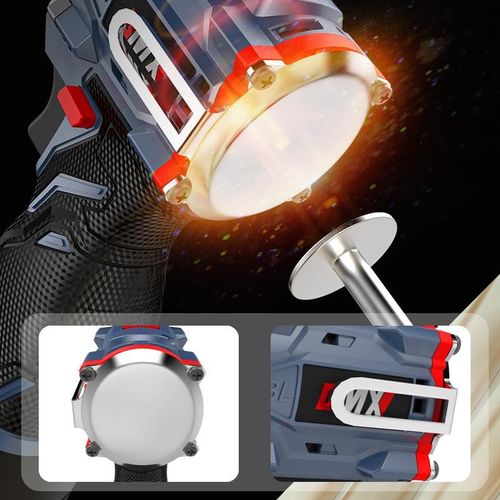 无刷手电钻无刷手枪钻冲击钻转家用多功能充电电动螺丝刀锂电电钻