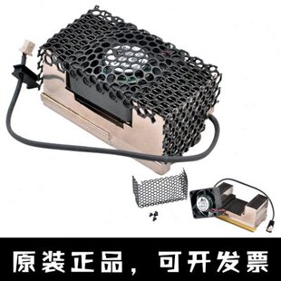 台达 AFB02505HA 2.5cm 2510 5V 0.18A 双滚珠DIY纯铜散热器风扇