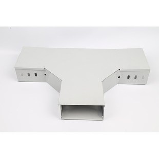 弯头线槽安装配件电缆桥架配件铝合金走线架桥架弯通三通桥架配件