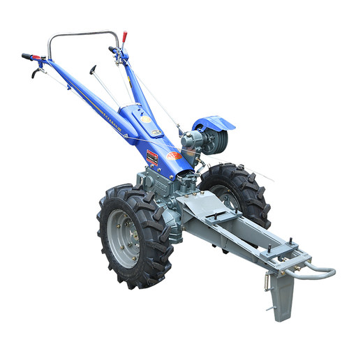 常州手扶东风型151农用手扶拖拉机底盘配件厂家全新链条齿轮传动