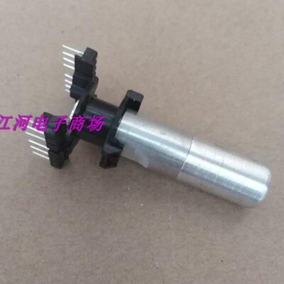 POT4013 POT4014 POT4016 POT4020绕线夹具 夹头  变压器磁芯骨架
