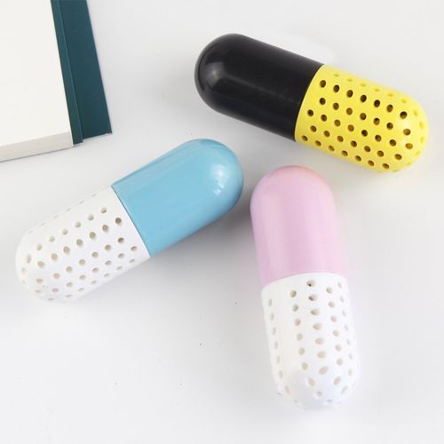 球鞋除臭胶囊鞋子活性炭包去鞋内臭味干燥剂除湿防臭异味除味神器