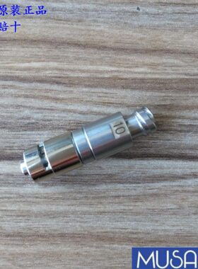 防滴漏阀TCV-S3-1-100KP武藏点胶机30KP工业胶阀TCV-S3-1-10KP