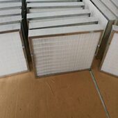 板框滤芯滤布滤纸活性炭玻纤化纤塑烧板铝框铁框不锈钢框纸框注胶