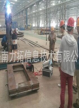 振动时效设备 经济型ZS1000钢结构消除应力 防止工件变型终身维修