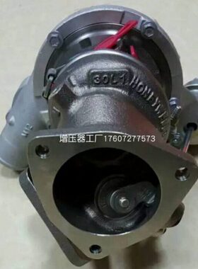 吉利1.3t增压器MGT1444 博瑞/博越/远景/帝豪GS 1.4T/1.8T盖瑞特