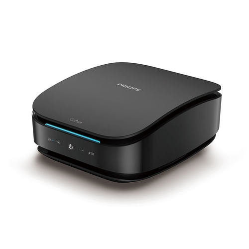 飞利浦车载空气净化器汽车用甲z醛异味烟味新车智能GP7501