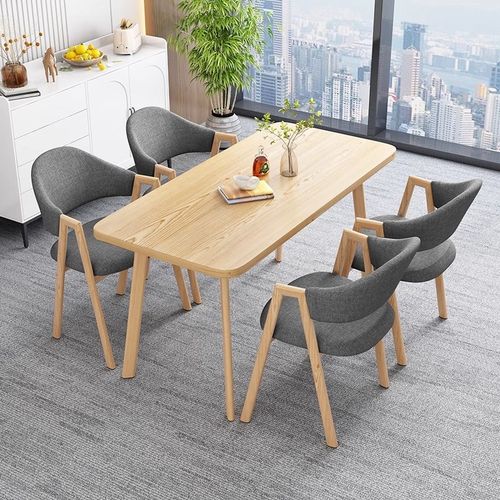 闲鱼二手家具旧货市场入口咸鱼官方淘宝处理同城附近餐桌椅子组合