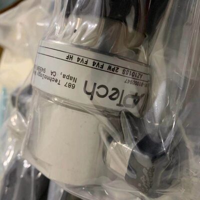 美国Aptech调压阀AZ1015S 2PW FV4 FV4 HF高流量AZ1015S 2PW FV4