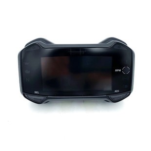 A里程表总成 表总成GSX250R 适用DL250仪表GSX250R速度表DL250 A码