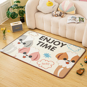 冬季 石墨烯地暖垫爬爬垫地热垫发热加热地垫电热地毯客厅家用儿童