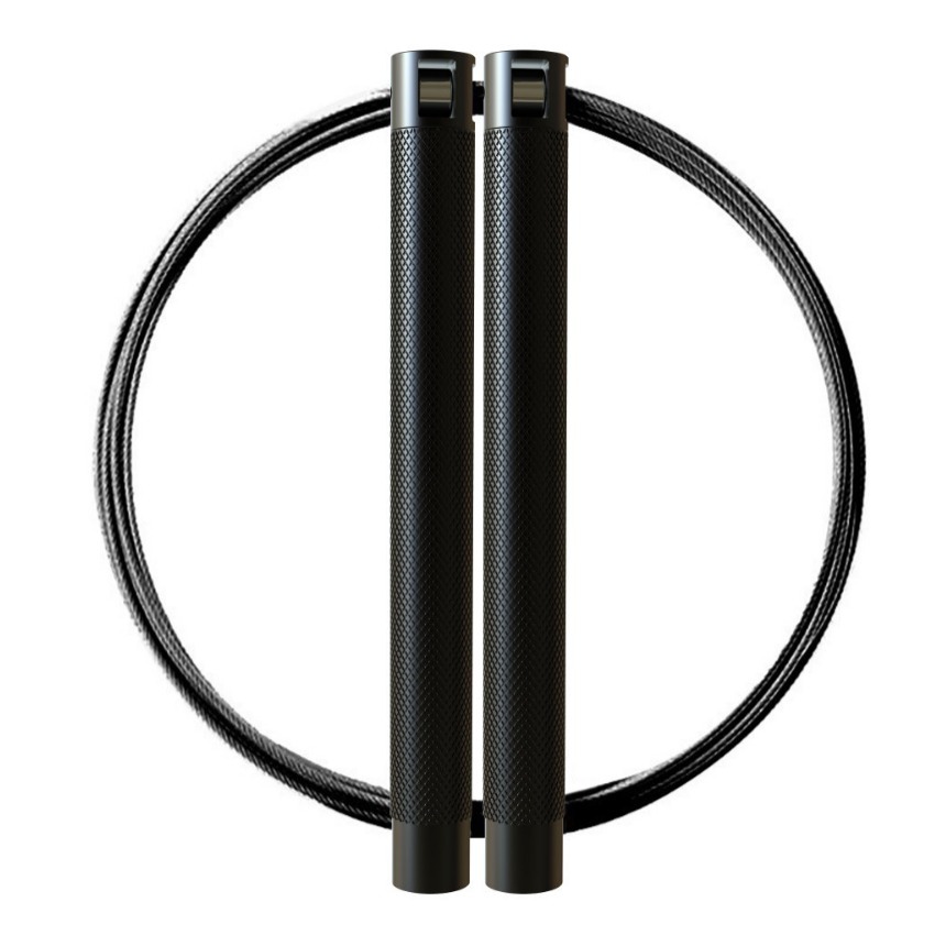 MOGOLD高速轴承铝合金负重手柄跳绳男女健身运动训练竞速比赛男女