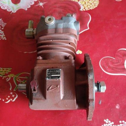 大柴锡柴/6110/6113发动机水冷空气压缩机/图号3509010A051-2010