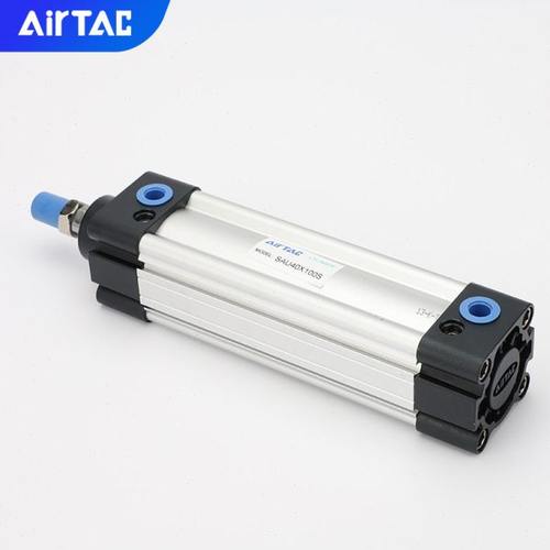 原装亚德客SC/SU/SI标准气缸SU50X25/50/75/100/125/150/175-S