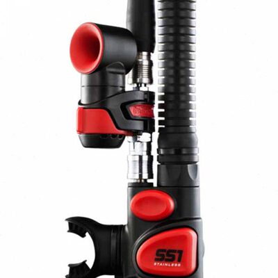 美国Dive Alert DV1-3潜水救援警示喇叭 水面水下两用蜂鸣器