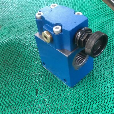 美力特DB10G1-52/50/100/200/315/2 DB20G/DB15G/DB30G2-50溢流阀