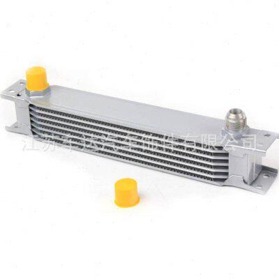 汽车改装油冷器AN10英式7排MOCAL style 7 ROW oilcooler