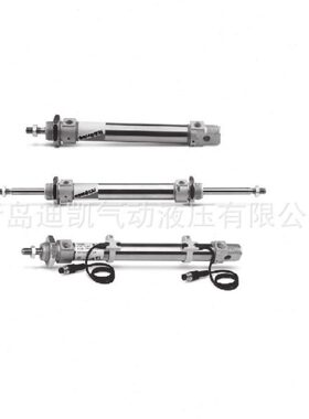 TKC气缸SC80*30/SC50*80气压缸空压缸多种规格尺寸型号选择