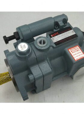 HHPC台湾旭宏柱塞泵P08/P16/P22/P36/P46/P70-A1/A2/A3/A4-F-R-01