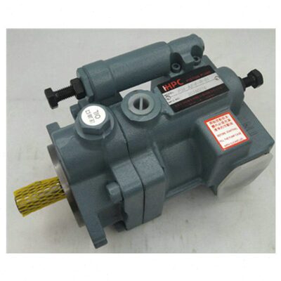 HHPC台湾旭宏柱塞泵P08/P16/P22/P36/P46/P70-A1/A2/A3/A4-F-R-01