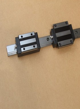 厂家直销优直线导轨滑块高组装四方型四方标准型滑块HGH45CA