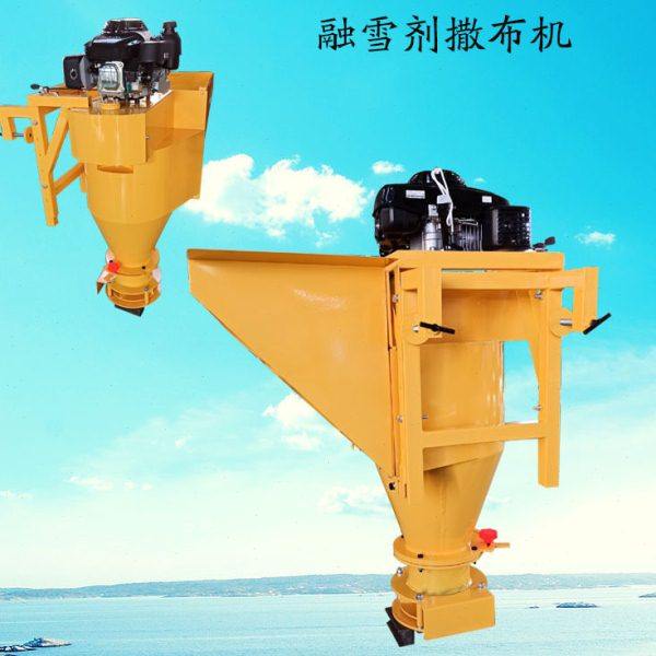 汽油道路融雪除冰撒盐机 四冲程后邦撒布均匀除雪设备 多规格,五金/工具,施工除尘器,淘宝优惠券,粉丝福利购,淘宝优惠卷