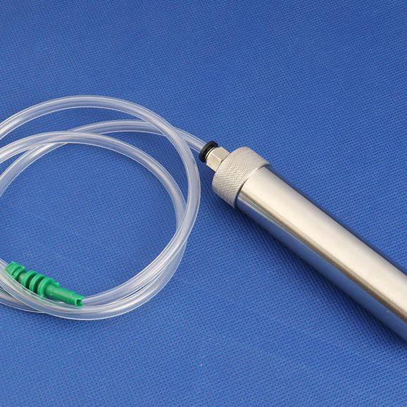 金属点胶机专用针筒不锈钢30/55/50CC针头针筒 胶筒 点胶机针管ml